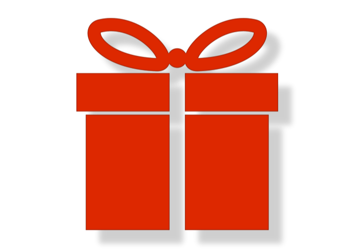 MMHA - gifting